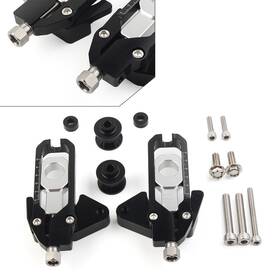 Dictorcoltd 550748571800 Chain Adjusters Tensioners Catena Spools For Honda Cb650r Cbr650r 19-20 Cbr650f