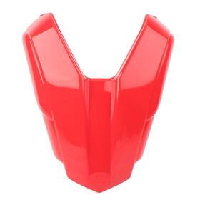 Dictorcoltd 550748645198 Red Abs Rear Seat Cover Cowl Fairing Fits For Honda Cb500f/cbr500r 2016-2018