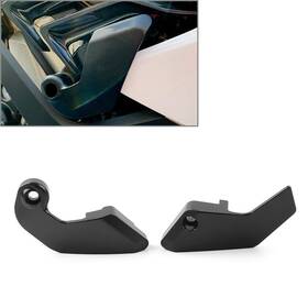 Dictorcoltd 550748685941 Aluminium Engine Guard Crash Frame Slider Cover Protector For Bmw S1000rr 20-22