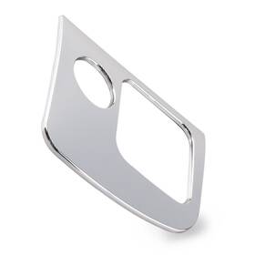 Ht-76yf015 Dictorcoltd Right Side Control Accent Cover Trim For Honda Goldwing Gl1800 2001-2011 Abs