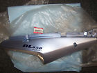 45501-27g00-ydv Dl650 2004-2006 Suzuki Vstrom 650 Seat Tail Cover Assembly Right Silver New 45501-27g00-ydv Dl650 2004-2006 Suzuki Vstrom 650 Seat Tail Cover Assembly Right Silver New