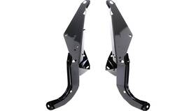 2330-0268 Drag Specialties Outer Fairing Bracket -