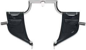 3550-0012 Drag Specialties Seats Lowers For Lindby Linbar
