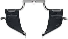 3550-0036 Drag Specialties Lowers For Lindby Linbar