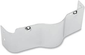 2330-0028 Drag Specialties 76783 Lower Fairing Skirt For Batwing