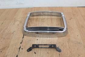 Gl12187925 Drag Specialties 1987 Honda Gl1200 Interstate Chrome Headlight Bracket