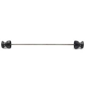 Dreamhighh 212500232519 Rear Swingarm Spools Paddock Spindle Bobbins Fit For Ducati Monster 696 795 797