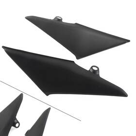 Dreamhighh 550754928339 Tank Side Cover Panel Fairing Left Right For Honda Cbr600rr Cbr 600rr 2003-2004