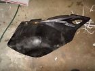 Drz400 Side Cover 2007 Panel Suzuki
