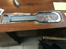 Ds373703 Drag Specialties Harley Davidson Fxr Chrome Fuel Tank Console Trim