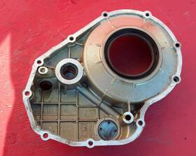 243.3038.1 Ducati 24330381 2004 St4s St4 Sport Touring Right Engine Motor Dry Clutch Cover