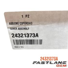 24321373a Ducati Genuine Cover Assembly New Oem
