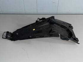 24713211b Ducati Oem Tail Plastic Fender - Excellent Condition