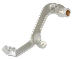 45720482a Ducati 2010 Multistrada 1200 Oem Rear Brake Lever Pedal