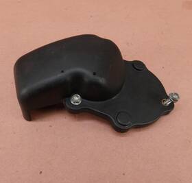 46012721a Ducati 2007-2009 Hypermotard 1100 S Fuel Pump Cover Panel