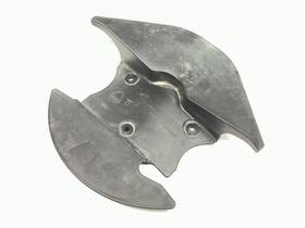 46014122a Ducati 12 Multistrada 1200 Front Mud Guard