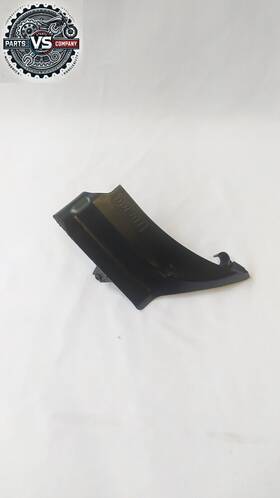 46015632b Ducati Right Side Abs Module Cover Panigale 959 1299