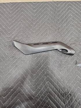 46016881a Ducati Panigale V4 Oem - Cap Rh
