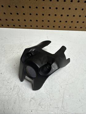 4601e221a Ducati 2018-2021 2020 Monster 797 Ignition Cover Jacket 4601e221a Ducati 2018-2021 2020 Monster 797 Ignition Cover Jacket