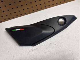 4601e761a Ducati 2017-2022 2020 Monster 797 Left Rear Back Tail Fairing Cowl Shroud