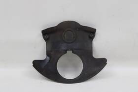 4601f921a Ducati Panigale V4 18 Oem Lower Triple Tree Cover Panel Mudflap