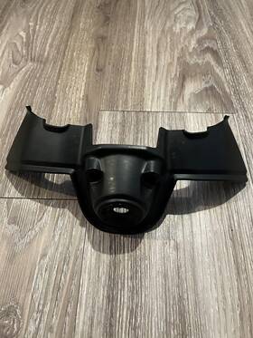 4601g222a Ducati Panigale V4 Oem Key Ignition Switch Cover Trim Fairing