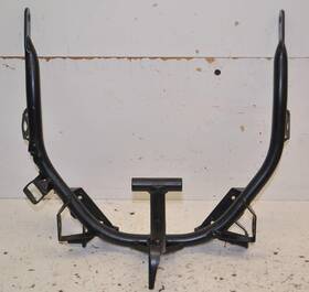 47010791a Ducati Multistrada Front Fairing Headlight Bracket Brace 2003-2009