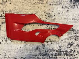 480.1.335.3a Ducati 1199 Panigale Lower Fairing Right Oem 48013353a