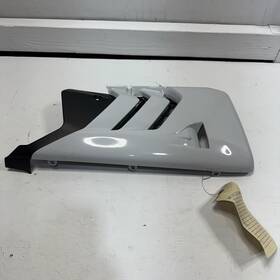 480.1.806.1a Ducati 48018061a Diavel Fairing Right Lowers
