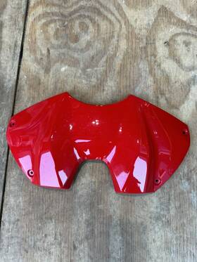480.1.c46.1a Ducati Panigale V4 2022 - 2024 Tank Cover P#