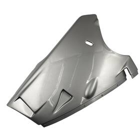 48010411af Ducati Oem Silver Right Lower Half Fairing 94-01 Superbike 748 916