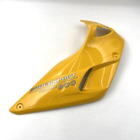 48010681ab Ducati Oem Yellow Right Side Half Fairing 91-97 Supersport 900 Ss