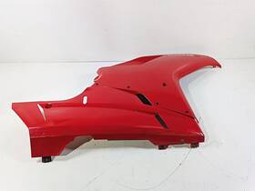 48012392a Ducati 2008 Sbk 1098 S Upper Lower Right Side Fairing Cover Cowl Set