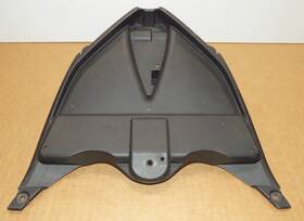 48012931a Ducati Upper Front Headlight Fairing Trim Panel Cowl Multistrada 1200