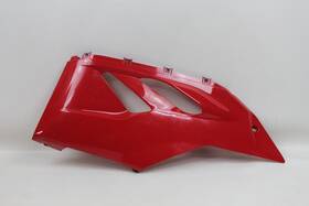 48013761aa Ducati Panigale 899 14-15 1199 959 Oem Left Side Lower Fairing Cover Panel Nice