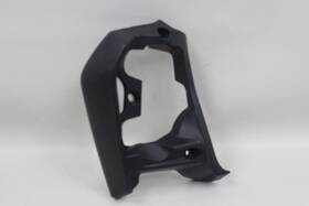 48016471a Ducati Monster 821 19-21 Left Side Radiator Guard Cover Fairing Shroud