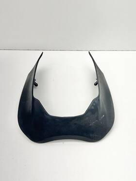 48016671b Ducati 2015-2022 Scrambler 800 Front Fuel Tank Cover Panel Trim