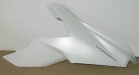 48018821bw Ducati Right Side Upper Fairing Plastic Panel Cowl Rh Supersport