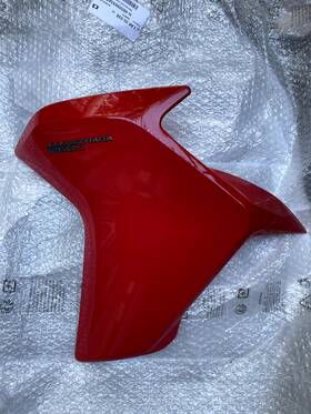 48019334ac Ducati Multistrada Fairing Left 950 1260 Red