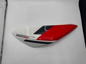 48019533a Ducati 2019-2024 Hypermotard 950 Standard Lh Left Frame Cover Oem