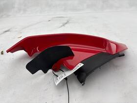 Ducati 48019911a 2018-2019 Panigale V4 Left Side Fairing Trim Frame Panel Oem