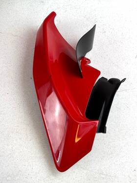 48019921a Ducati Panigale V4 V4s V4r Right Side Fairing Panel Oem Red Cover
