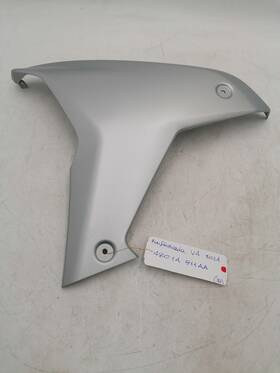 4801a911aa Ducati Multistrada V4 Left Side Cover