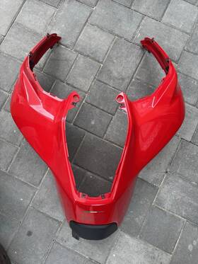 4801a921a Ducati Multistrada V4 2021 - 2024 Oem Tank Cover