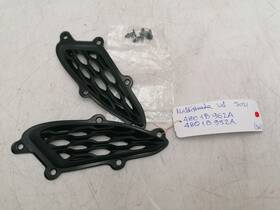 4801b962a Ducati 4801b952a Multistrada V4 Air Duct Grid