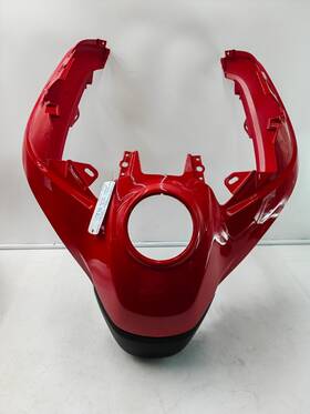 48026891ac Ducati Multistrada 1200 1260 Red Tank Cover