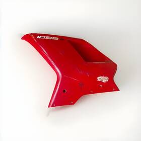 48032271a Ducati 1098 S 07-09 Nos Left Side Fairing Cowl Cover