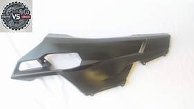48032281 Ducati Left Side Cover Fairing Panel 848 1098 1198
