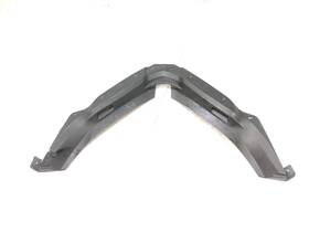 48037421a Ducati 2015 Multistrada 1200 Front Inner Nose Headlight Fairing Trim Cover