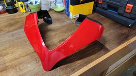 48113481ba Ducati 2015-2019 Multistrada Front Cowling